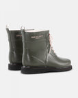 Regenlaarzen laag RUB2 | Army | Rubber Boots | Ilse Jacobsen