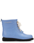 Rubberlaars laag RUB2 - 656 Light Regatta | Light Regatta | Rubber Boots | Ilse Jacobsen