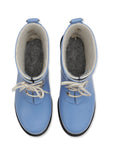 Rubberlaars laag RUB2 - 656 Light Regatta | Light Regatta | Rubber Boots | Ilse Jacobsen