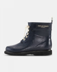 Regenlaarzen laag RUB2 | Dark Indigo | Rubber Boots | Ilse Jacobsen