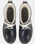 Regenlaarzen laag RUB2 | Dark Indigo | Rubber Boots | Ilse Jacobsen