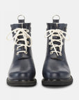 Regenlaarzen laag RUB2 | Dark Indigo | Rubber Boots | Ilse Jacobsen