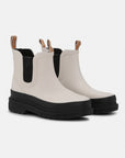 Anti-Slip Rubberlaars RUB30C | Milk Creme | Rubber Boots | Ilse Jacobsen