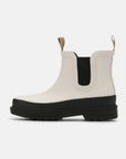 Anti-Slip Rubberlaars RUB30C | Milk Creme | Rubber Boots | Ilse Jacobsen