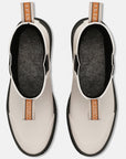 Anti-Slip Rubberlaars RUB30C | Milk Creme | Rubber Boots | Ilse Jacobsen