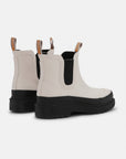 Anti-Slip Rubberlaars RUB30C | Milk Creme | Rubber Boots | Ilse Jacobsen