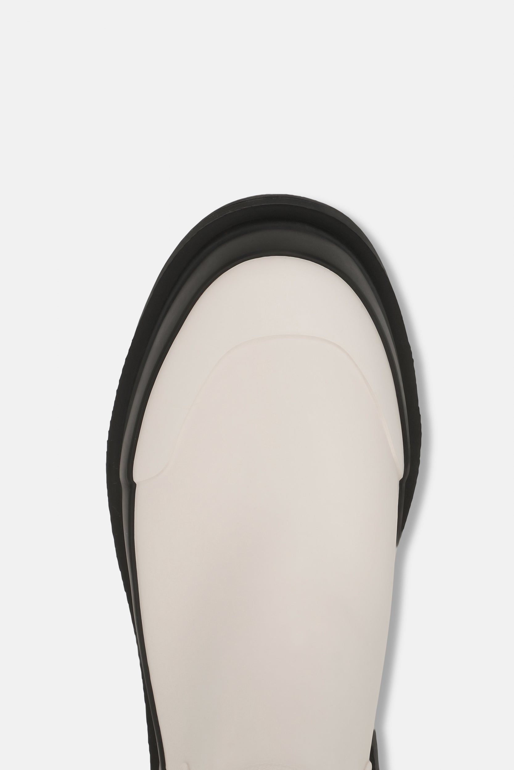 Anti-Slip Rubberlaars RUB30C | Milk Creme | Rubber Boots | Ilse Jacobsen