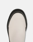 Anti-Slip Rubberlaars RUB30C | Milk Creme | Rubber Boots | Ilse Jacobsen