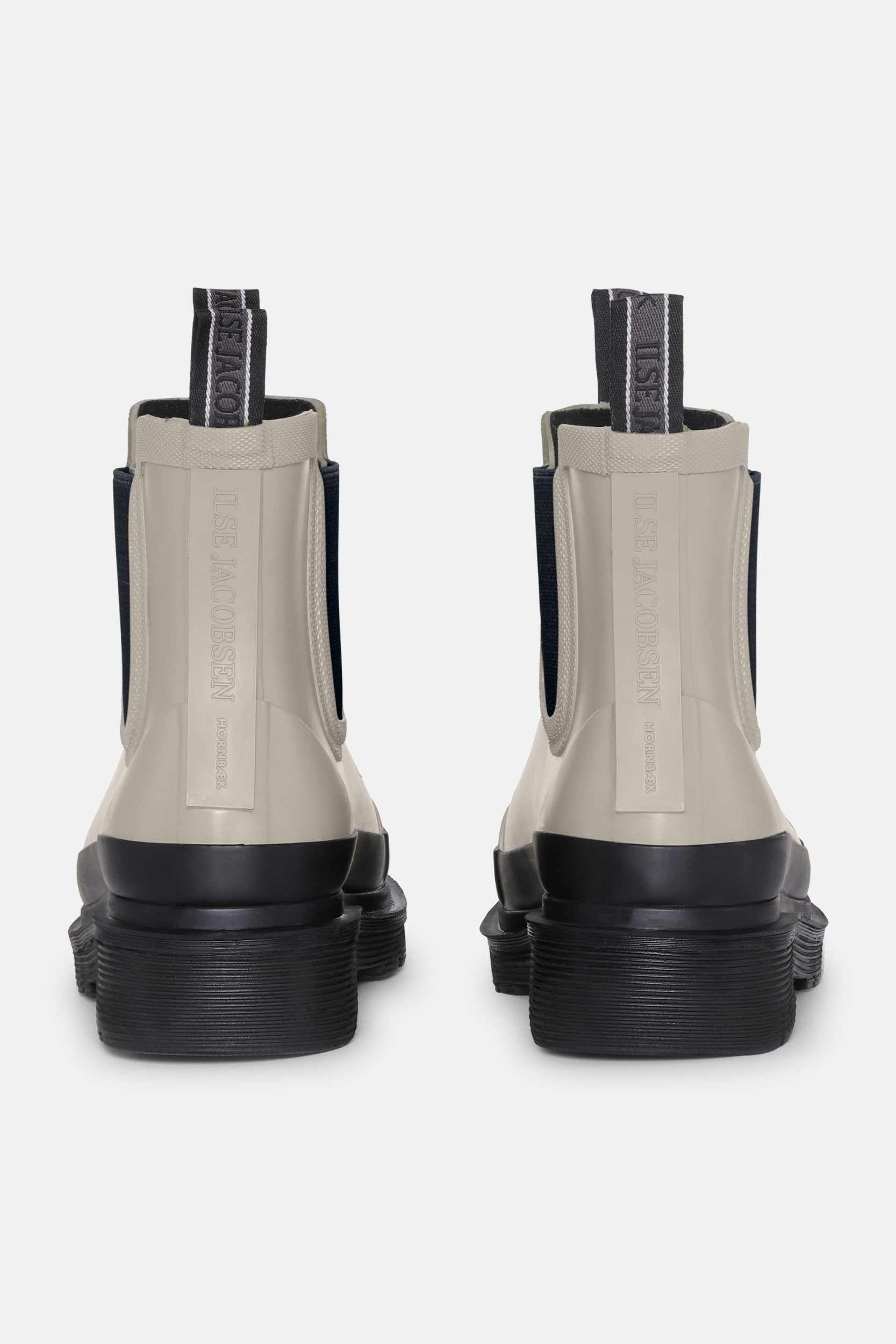 Anti-Slip Rubberlaars RUB30C | Atmosphere | Rubber Boots | Ilse Jacobsen