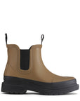 Anti-slip Rubberlaars RUB30C - 224 Otter | Otter | Rubber Boots | Ilse Jacobsen