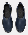 Anti-Slip Rubberlaars RUB30C | Dark Indigo | Rubber Boots | Ilse Jacobsen