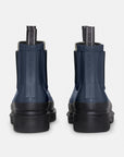 Anti-Slip Rubberlaars RUB30C | Dark Indigo | Rubber Boots | Ilse Jacobsen