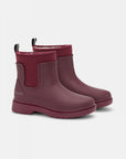 Anti-Slip Rubberlaarzen RUBAIR01 - Maroon Banner 307 | Maroon Banner | Rubber Boots | Ilse Jacobsen