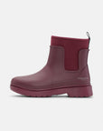 Anti-Slip Rubberlaarzen RUBAIR01 - Maroon Banner 307 | Maroon Banner | Rubber Boots | Ilse Jacobsen
