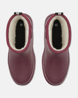 Anti-Slip Rubberlaarzen RUBAIR01 - Maroon Banner 307 | Maroon Banner | Rubber Boots | Ilse Jacobsen