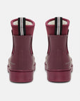 Anti-Slip Rubberlaarzen RUBAIR01 - Maroon Banner 307 | Maroon Banner | Rubber Boots | Ilse Jacobsen