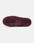 Anti-Slip Rubberlaarzen RUBAIR01 - Maroon Banner 307 | Maroon Banner | Rubber Boots | Ilse Jacobsen