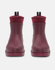 Anti-Slip Rubberlaarzen RUBAIR01 - Maroon Banner 307 | Maroon Banner | Rubber Boots | Ilse Jacobsen