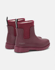 Anti-Slip Rubberlaarzen RUBAIR01 - Maroon Banner 307 | Maroon Banner | Rubber Boots | Ilse Jacobsen