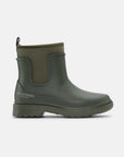 Neopreen Regenlaarzen RUBAIR11 - 410 Army | Army | Boots | Ilse Jacobsen