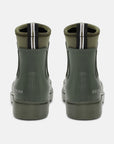 Neopreen Regenlaarzen RUBAIR11 - 410 Army | Army | Boots | Ilse Jacobsen