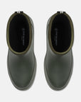 Neopreen Regenlaarzen RUBAIR11 - 410 Army | Army | Boots | Ilse Jacobsen