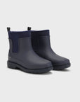 Neopreen Regenlaarzen RUBAIR11 - 600 Navy | Navy Navy | Boots | Ilse Jacobsen