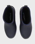 Neopreen Regenlaarzen RUBAIR11 - 600 Navy | Navy Navy | Boots | Ilse Jacobsen