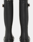 Regenlaarzen hoog RUBAIR13 | Black Black | Boots | Ilse Jacobsen