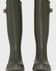 Neopreen Regenlaarzen RUBAIR13 - 410 Navy | Army Army | Boots | Ilse Jacobsen