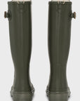 Neopreen Regenlaarzen RUBAIR13 - 410 Navy | Army Army | Boots | Ilse Jacobsen