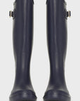 Regenlaarzen hoog RUBAIR13 | Navy Navy | Boots | Ilse Jacobsen