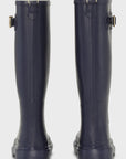 Regenlaarzen hoog RUBAIR13 | Navy Navy | Boots | Ilse Jacobsen