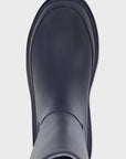 Regenlaarzen hoog RUBAIR13 | Navy Navy | Boots | Ilse Jacobsen