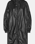 Jacket SHIMMER01 | Dark Indigo Gold | Jacket | Ilse Jacobsen