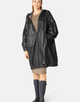 Jacket SHIMMER01 | Dark Indigo Gold | Jacket | Ilse Jacobsen