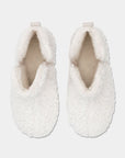Warme Enkellaars SNIPPY01 - 121222 Milk Crème Wheat | Milk Creme Wheat | Boots | Ilse Jacobsen