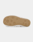 Warme Enkellaars SNIPPY01 - 121222 Milk Crème Wheat | Milk Creme Wheat | Boots | Ilse Jacobsen