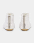 Warme Enkellaars SNIPPY01 - 121222 Milk Crème Wheat | Milk Creme Wheat | Boots | Ilse Jacobsen