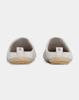 Wollen Instapper SNIPPY02 - 121222 Milk Crème Wheat | Milk Creme Wheat | Home Shoes | Ilse Jacobsen