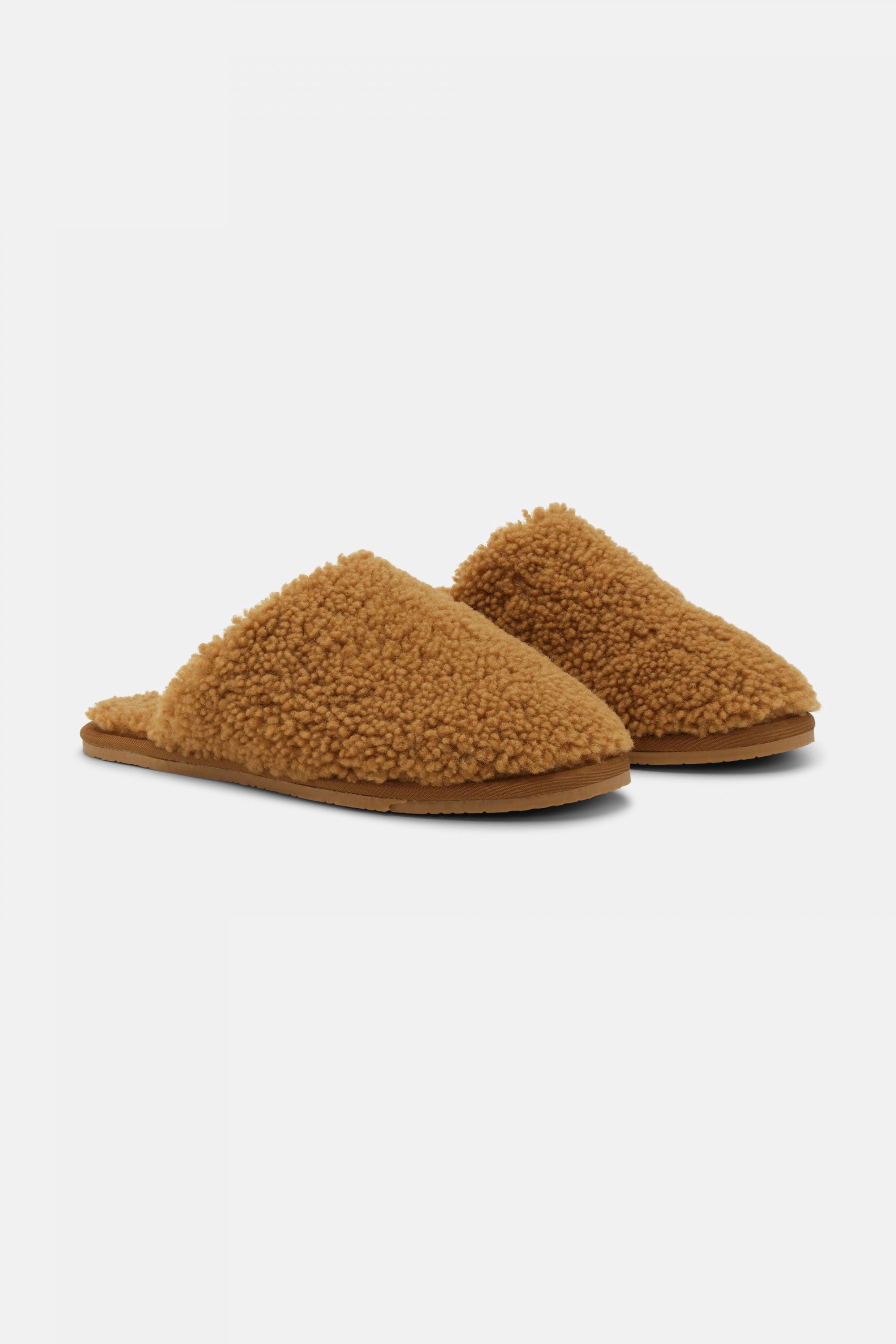 Pantoffels THEA1001 | Tannin | Home Shoes | Ilse Jacobsen