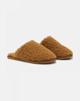 Pantoffels THEA1001 - Tannin 156 | Tannin | Home Shoes | Ilse Jacobsen