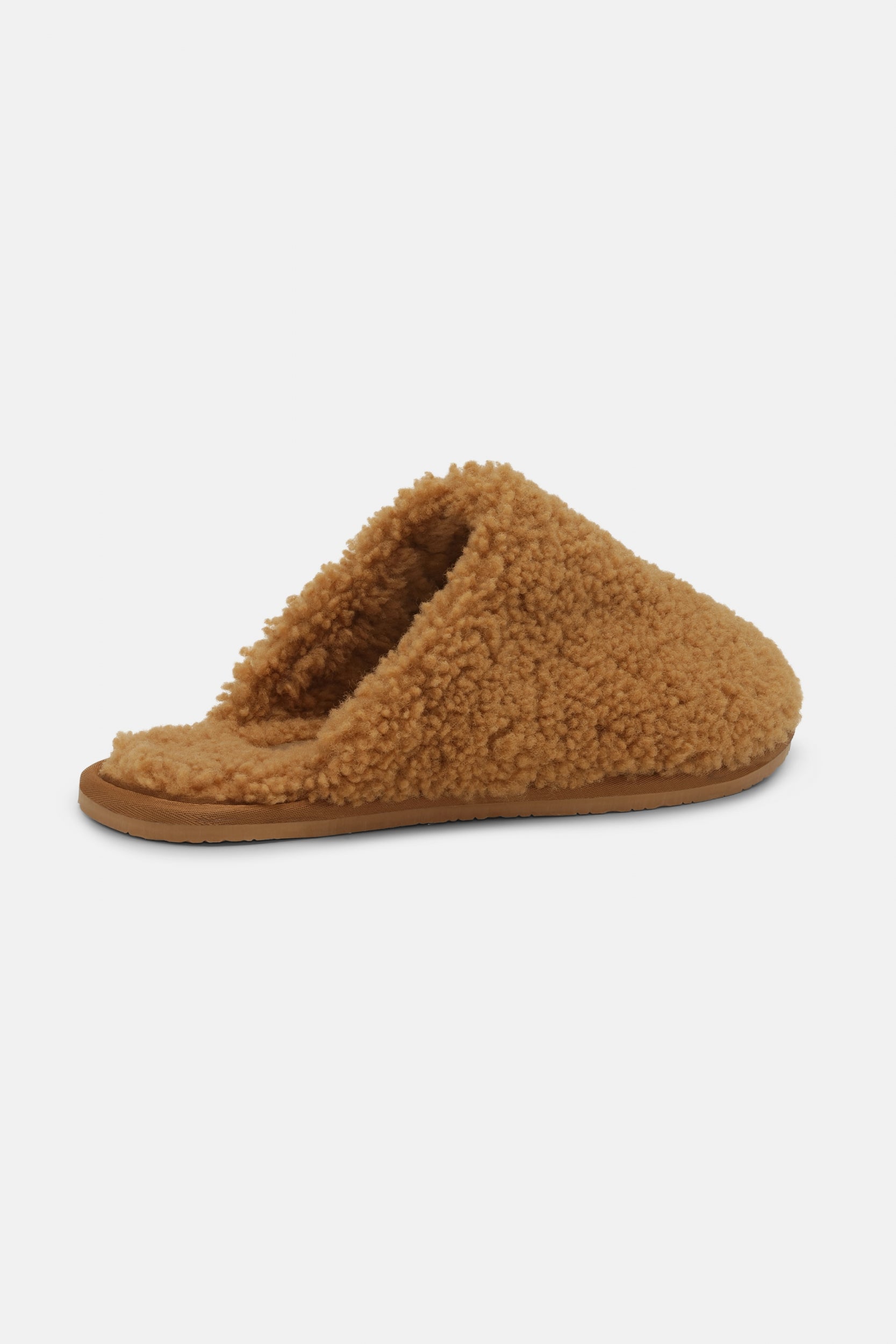 Pantoffels THEA1001 | Tannin | Home Shoes | Ilse Jacobsen