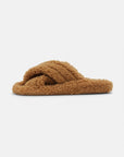 Pantoffels THEA1002 - Tannin 156 | Tannin | Home Shoes | Ilse Jacobsen