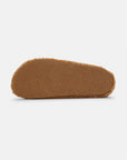 Pantoffels THEA1002 - Tannin 156 | Tannin | Home Shoes | Ilse Jacobsen
