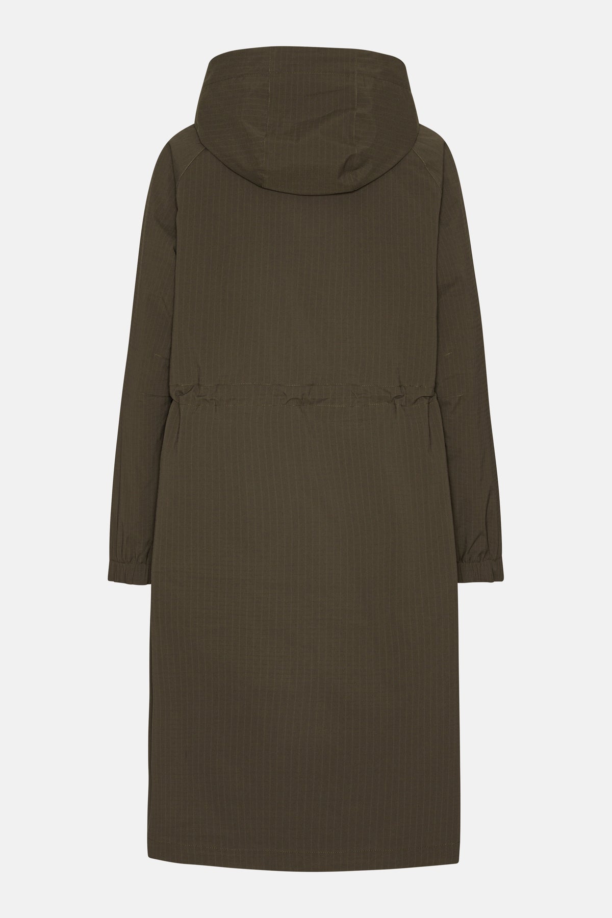 Lange winterparka THERMAL01 | Wren | Parka | Ilse Jacobsen