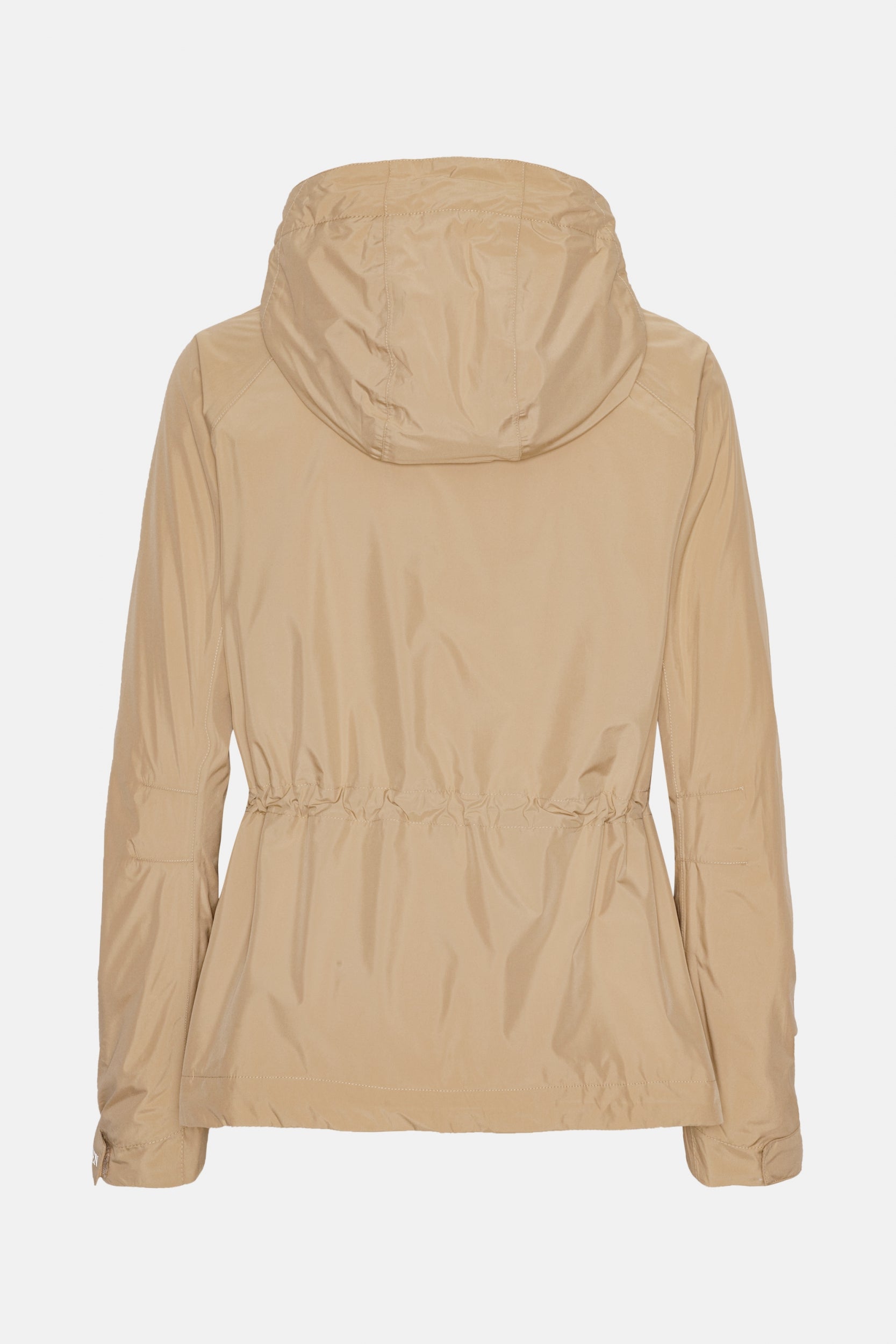 Korte Regenjas THERMAL08SP | Incense | Jacket | Ilse Jacobsen