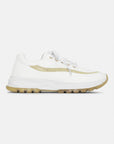 Sneakers TILIA4072 - 100100 White White | White White | Sneakers | Ilse Jacobsen