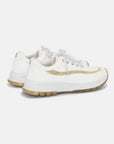 Sneakers TILIA4072 - 100100 White White | White White | Sneakers | Ilse Jacobsen