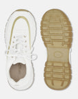 Sneakers TILIA4072 - 100100 White White | White White | Sneakers | Ilse Jacobsen